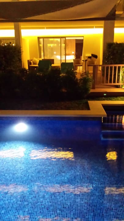 Swim-Up Zimmer Zafiro Palace Alcudia