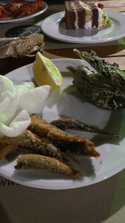 Gastro Labranda Alantur Resort