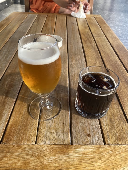 Gastro Seaden Quality Resort & Spa