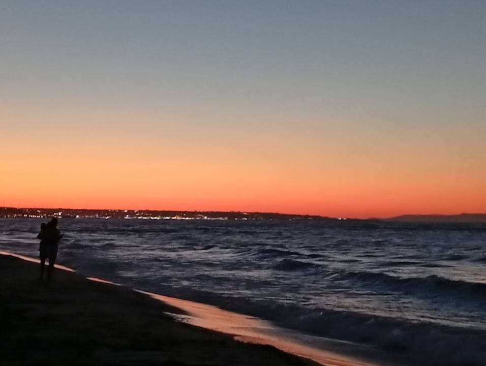 Strand Calimera Sirens Beach