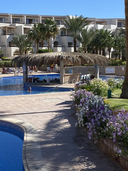 Pool Fort Arabesque Resort, Spa & Villas