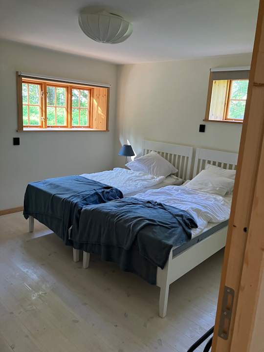 Zimmer Spectacular 6-bed house in beautiful manor park