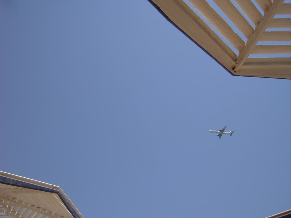 Foto Pickalbatros Dana Beach Resort - Hurghada