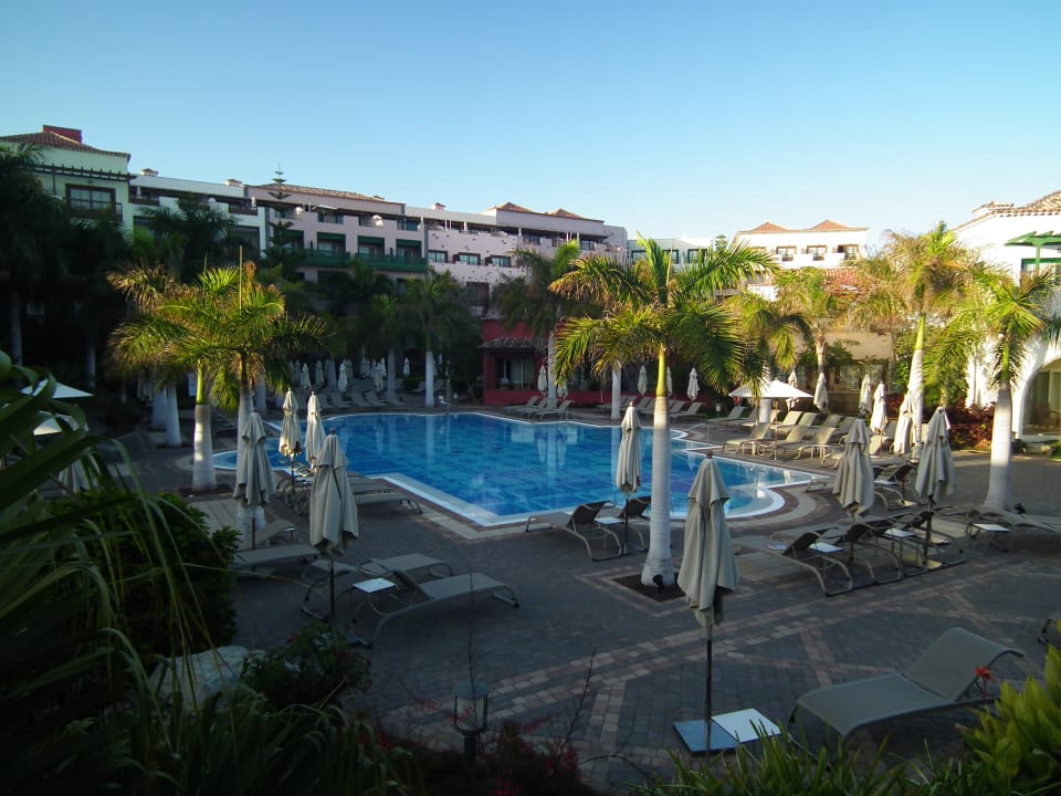 Pool Lopesan Villa del Conde Resort & Thalasso