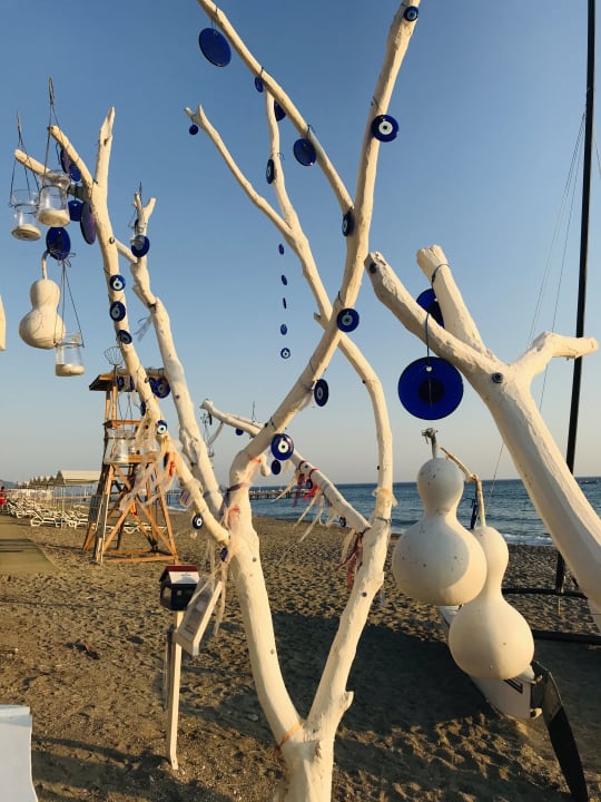 Strand Labranda Alantur Resort