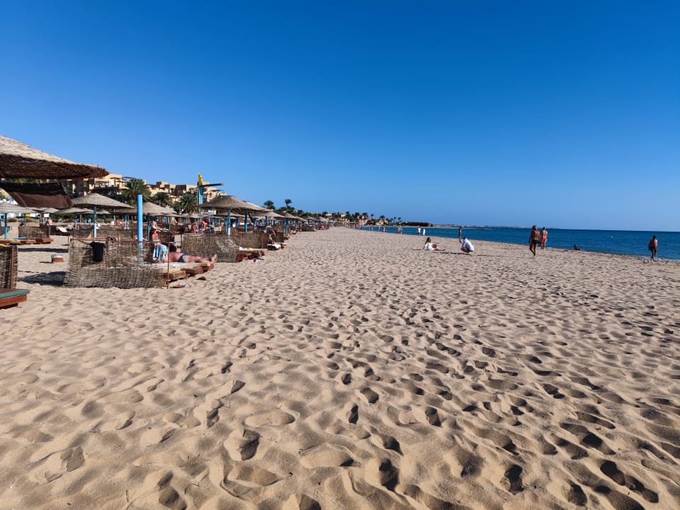 Strand Shams Safaga Resort