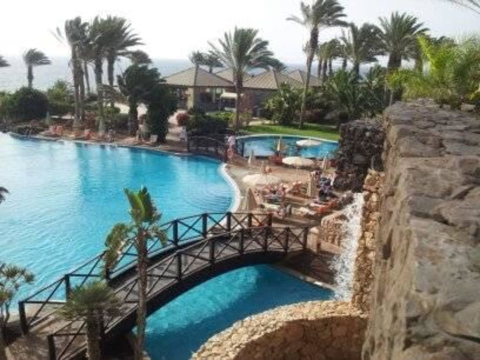 Einfach traumhaft R2 Rio Calma Hotel & Spa & Conference