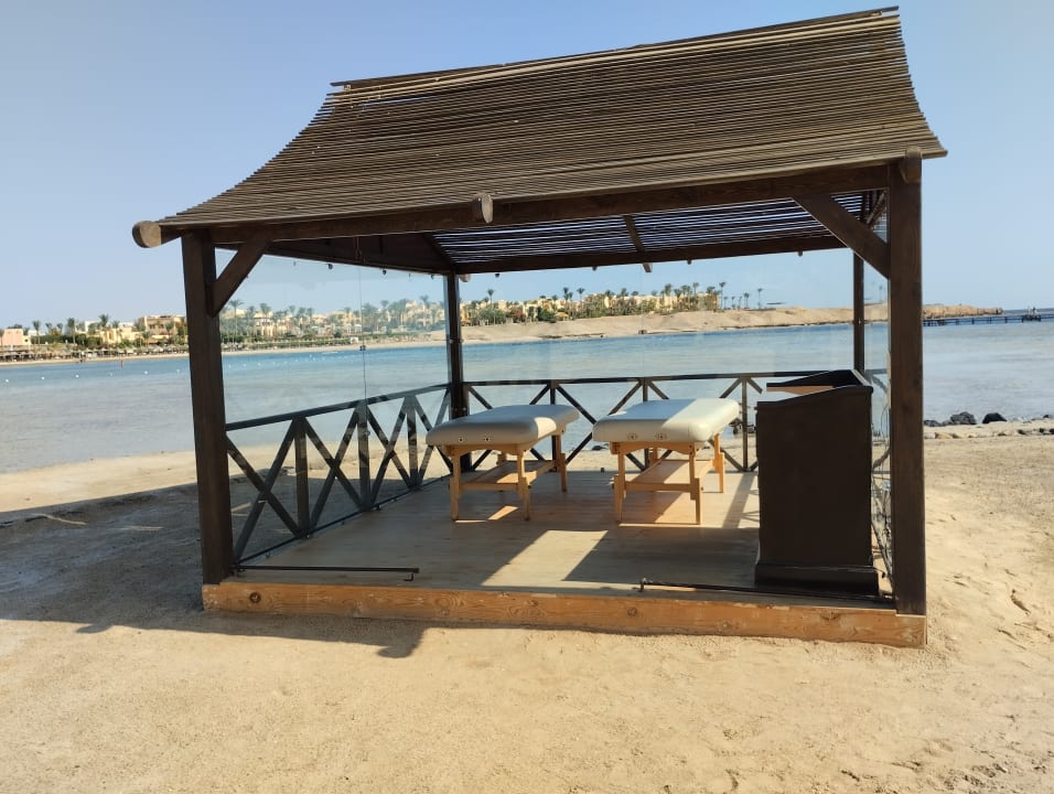 Strand Jaz Dar EL Madina