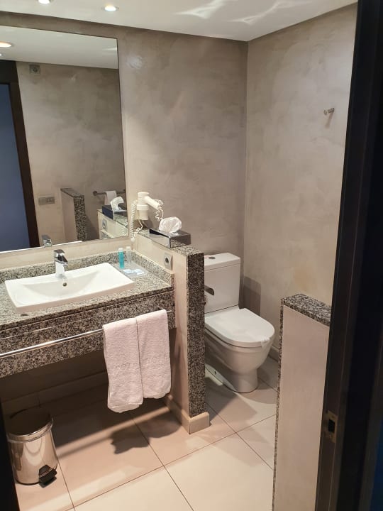 Zimmer Hipotels Mediterraneo