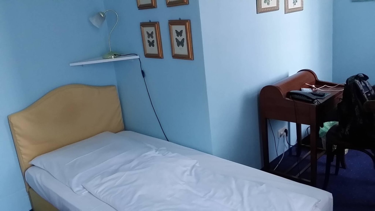 ZImmer Hotel Galleria