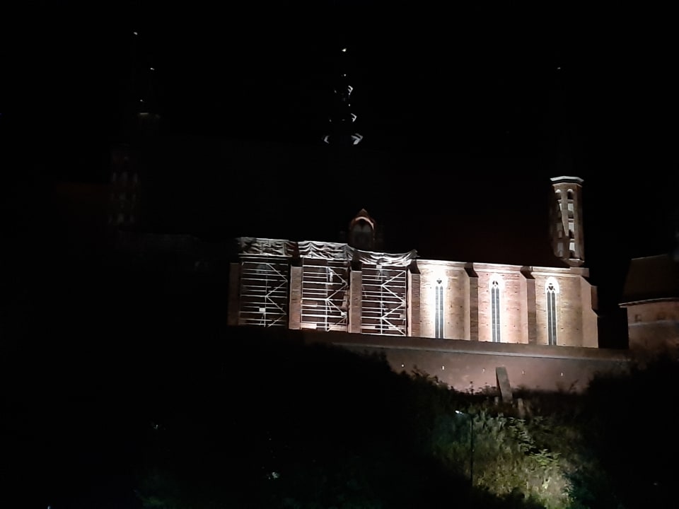 Ausblick Hotel Pod Wzgórzem