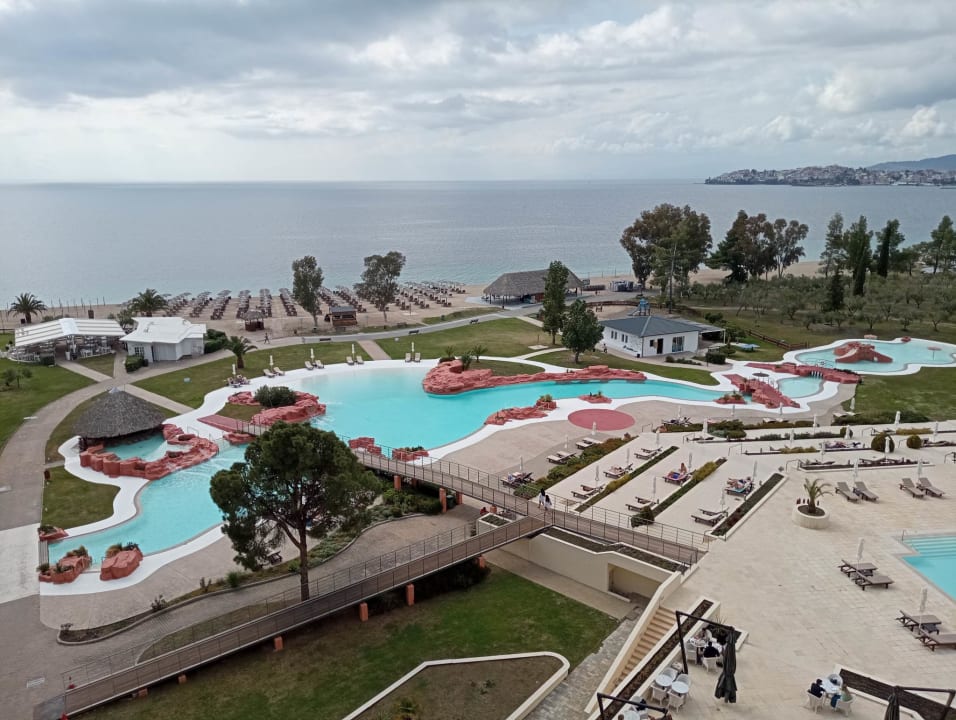 Strand Porto Carras Grand Resort - Meliton