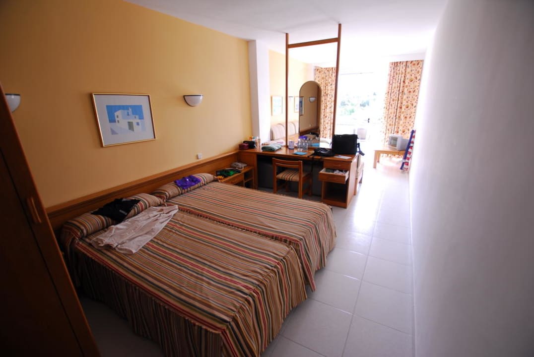 Familienzimmer Hotel Mariant Park