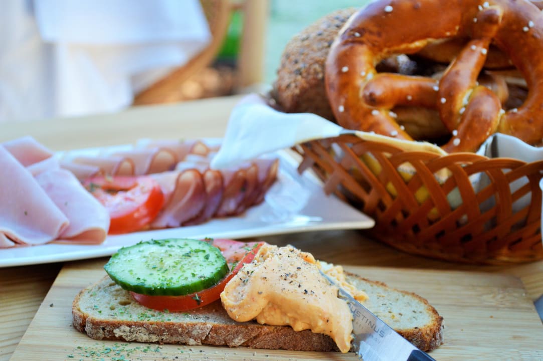 Gastro Landhaus Riedl