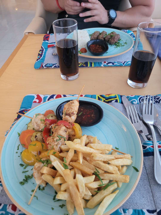 Gastro Continental Hotel Hurghada