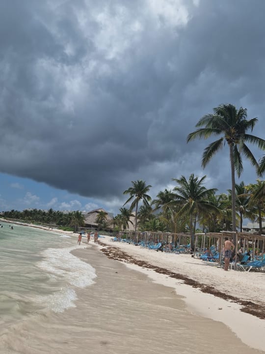 Strand Akumal Bay Beach & Wellness Resort