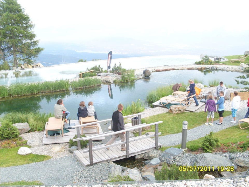 Garten Mountain Resort Feuerberg