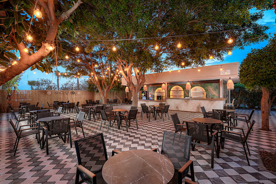 Sonstiges Caretta Beach Hotel