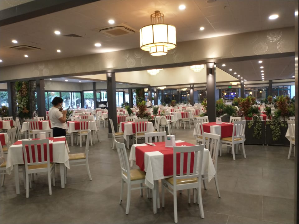 Gastro Grand Seker Hotel