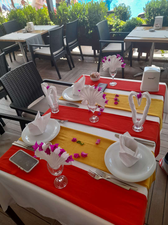 Gastro Annabella Diamond Hotel & Spa