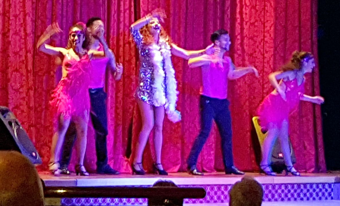 Sport & Freizeit Hotel Riu Madeira