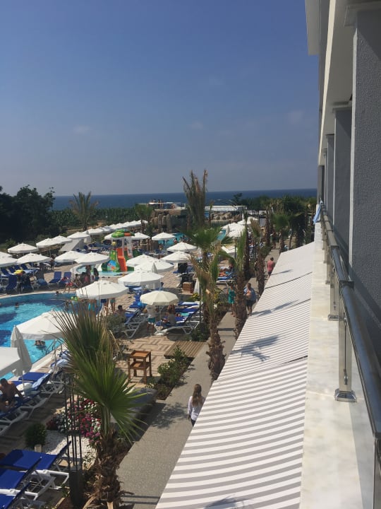 Pool Numa Bay Exclusive Hotel