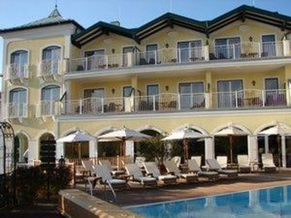 Neuer Anbau mit 8 Panorama-Suiten Genussdorf Gmachl - Hotel & Spa