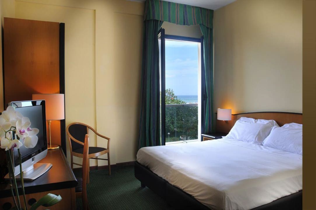 Camere Hotel Villa Rosa Riviera