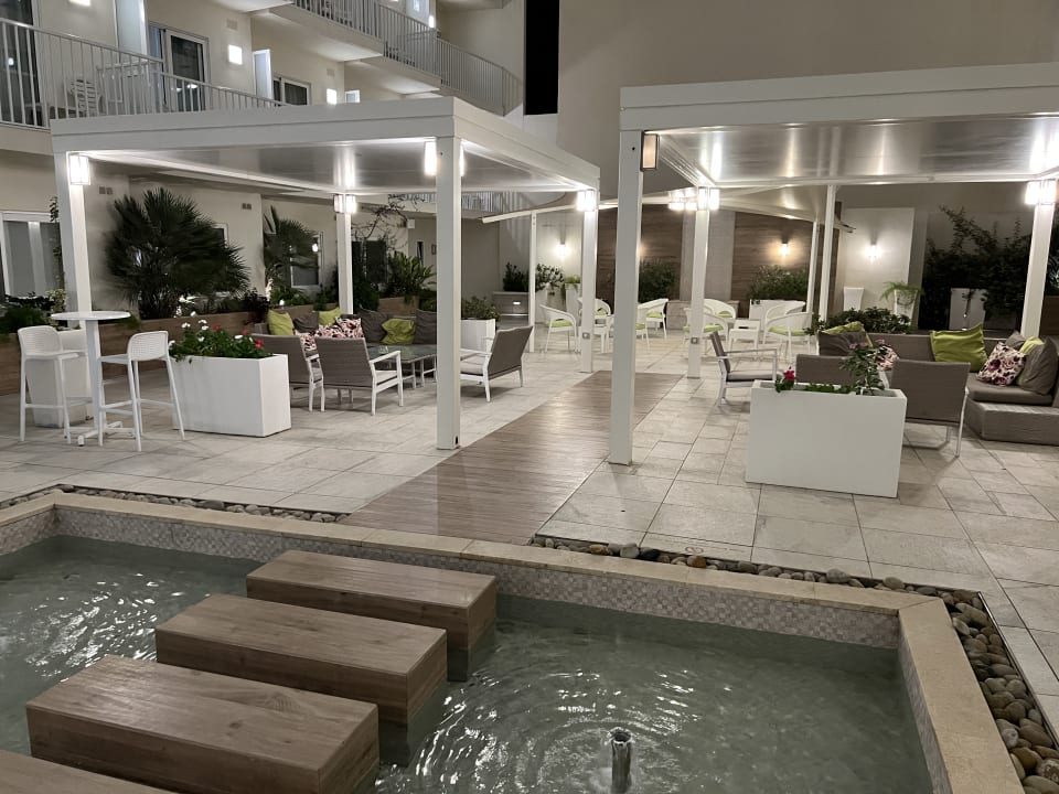 Gastro Hotel Santana