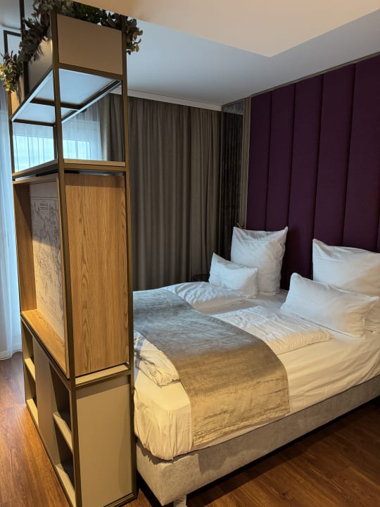 Zimmer FourSide Hotel Ringsheim, Trademark Collection by Wyndham