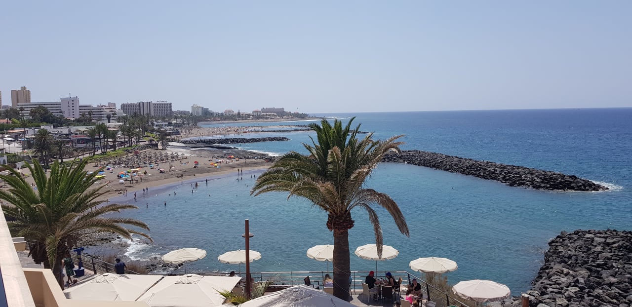 Strand Iberostar Waves Bouganville Playa