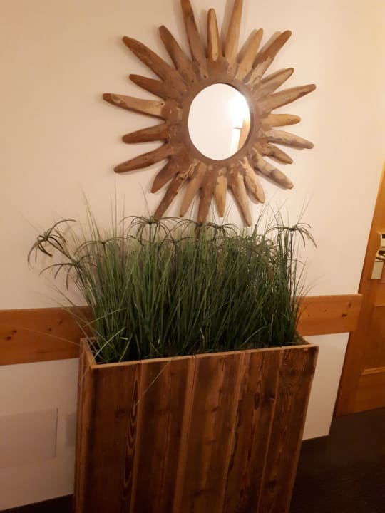 Sonstiges Dilly - Das Nationalpark Resort