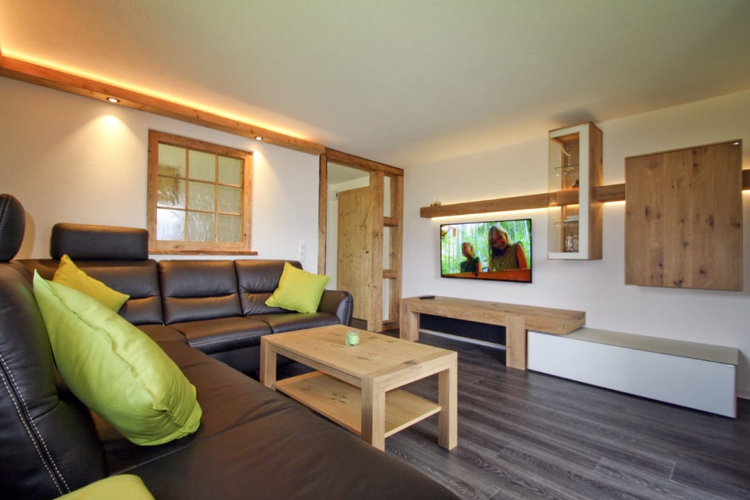 Zimmer Ferienwohnungen Bojernhof