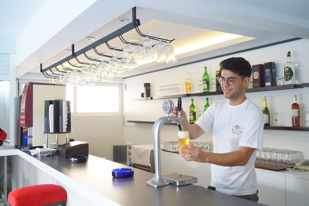 Sonstiges Hotel Aslan City Kleopatra