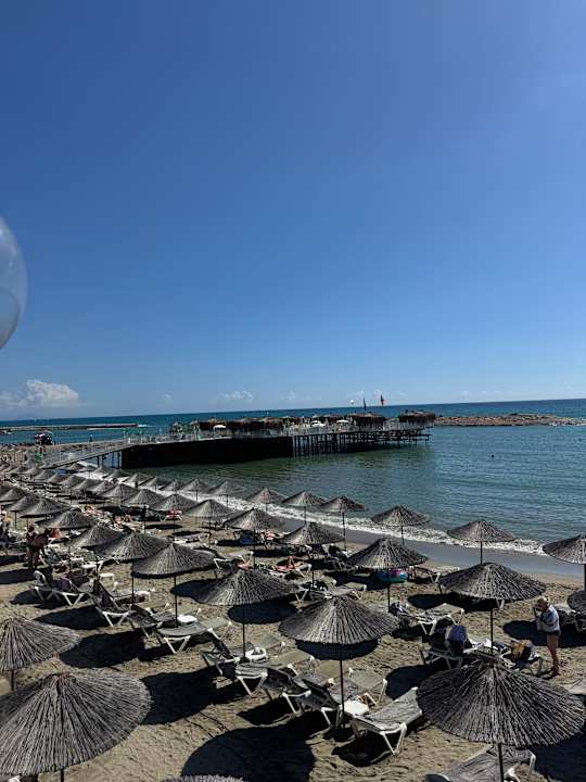 Strand Aria Resort & Spa