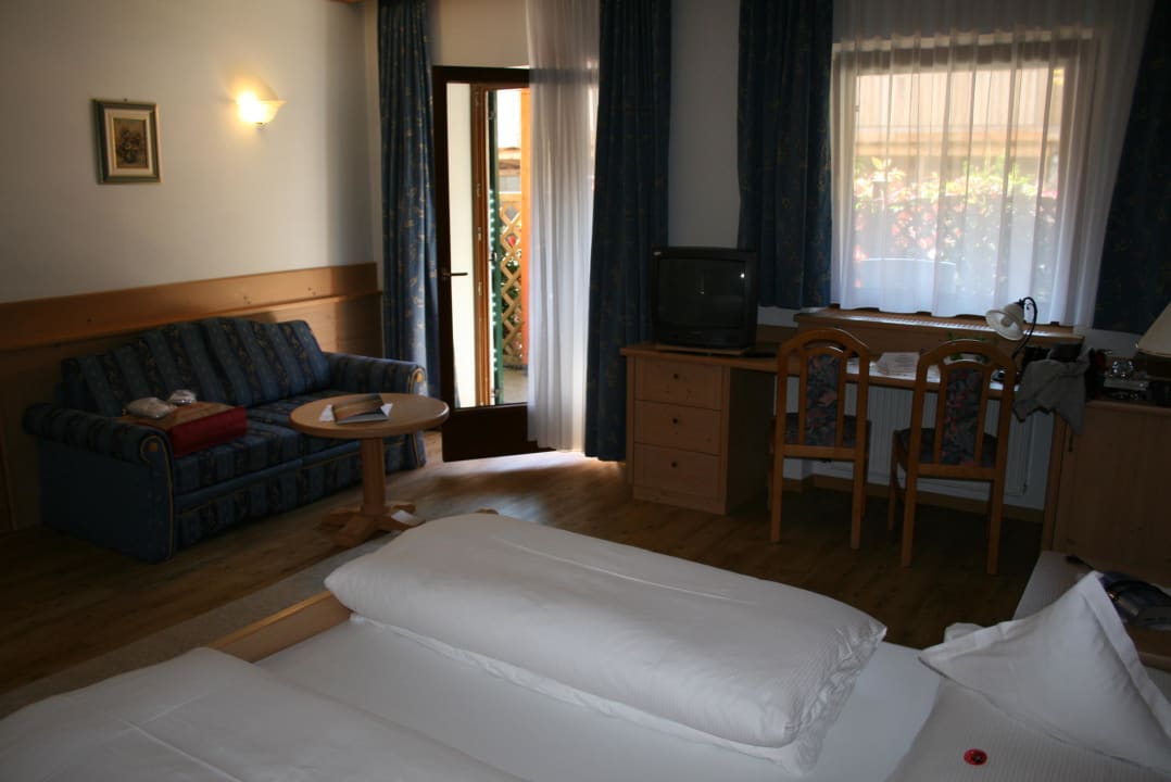 Unser Zimmer Erlebnisort Gassenhof