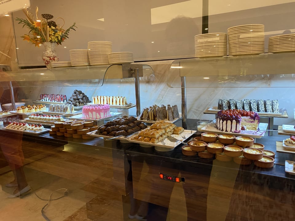 Gastro Aska Hotel Just in Beach