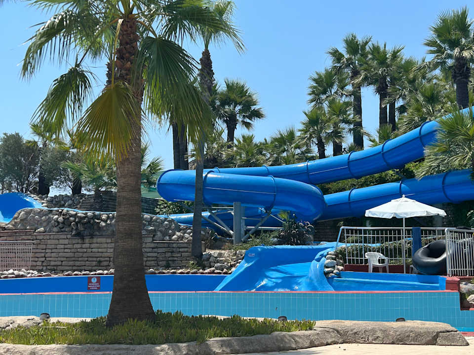 Sport & Freizeit Monachus Family Resort Sorgun