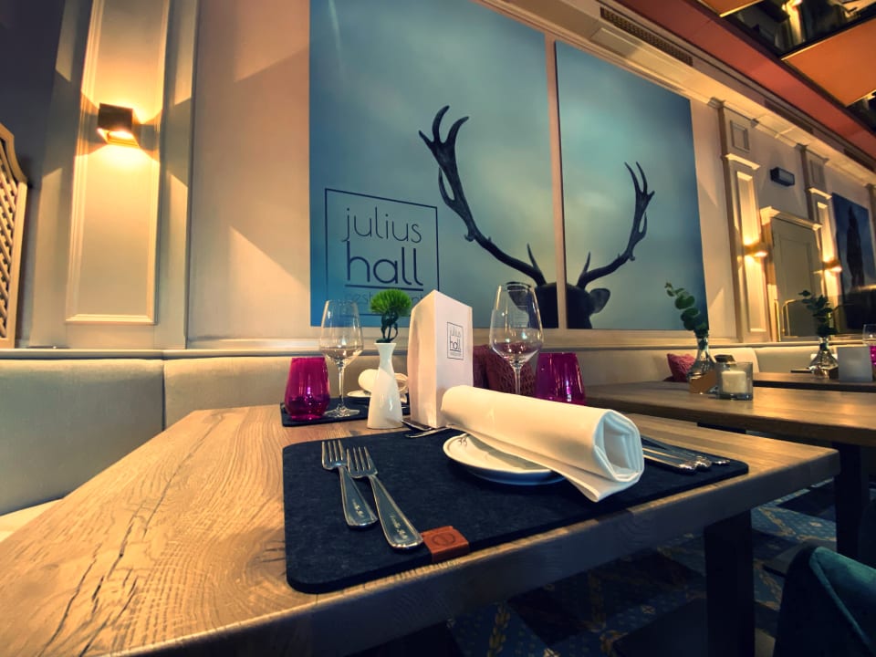 Gastro Harz Hotel & Spa Seela