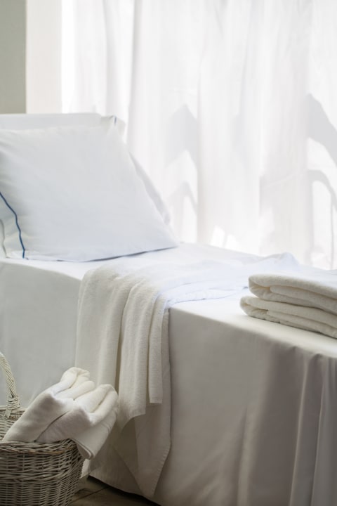 Gartenanlage Hotel Villa Irma