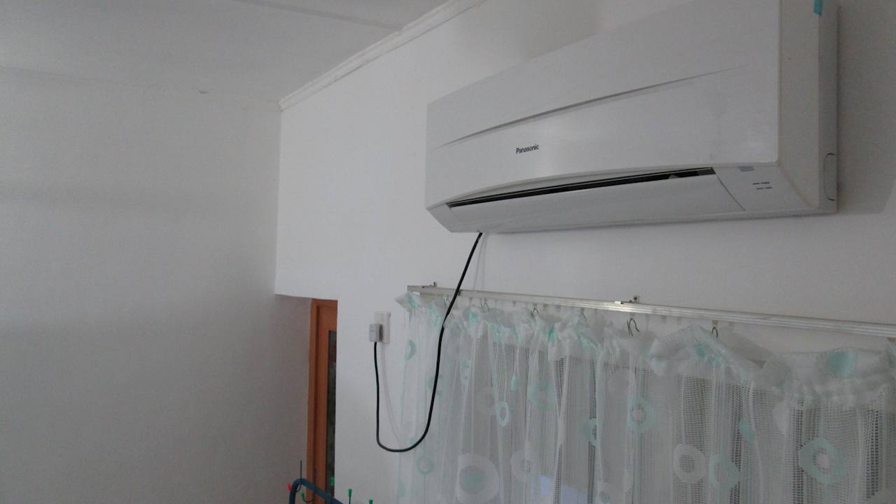 Conformable room  a/c Travel Lodge Lake View Tourist Resort