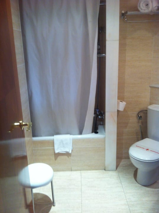 Zimmer AluaSoul Palma