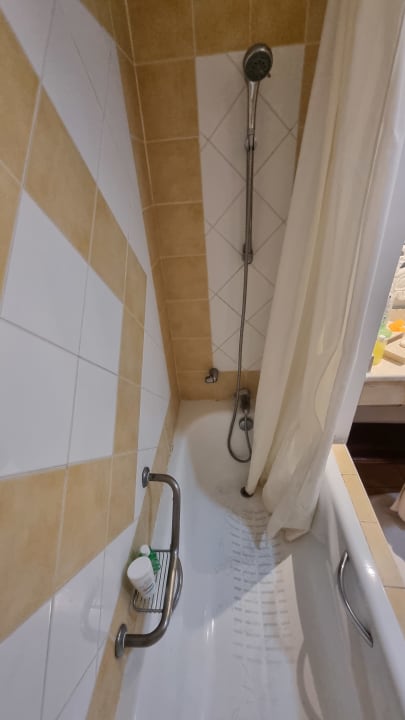 Zimmer Melia Las Dunas