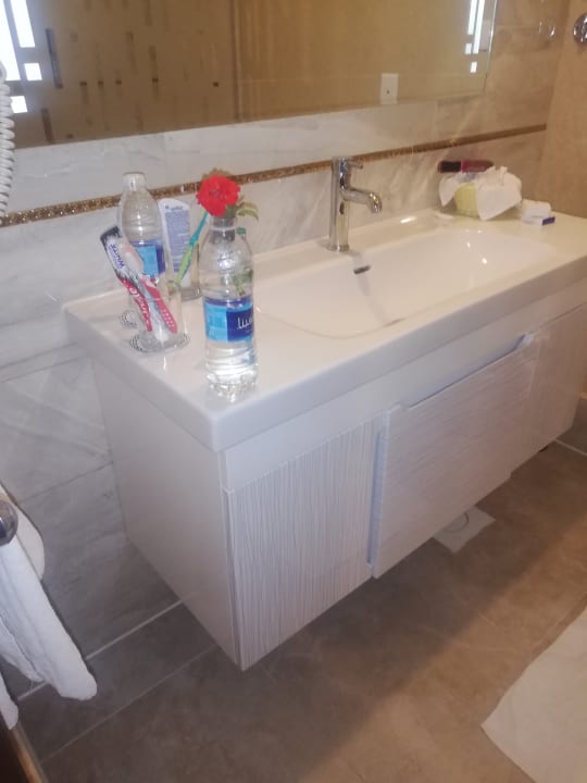 Zimmer Pickalbatros Alf Leila Wa Leila Resort - Neverland Hurghada