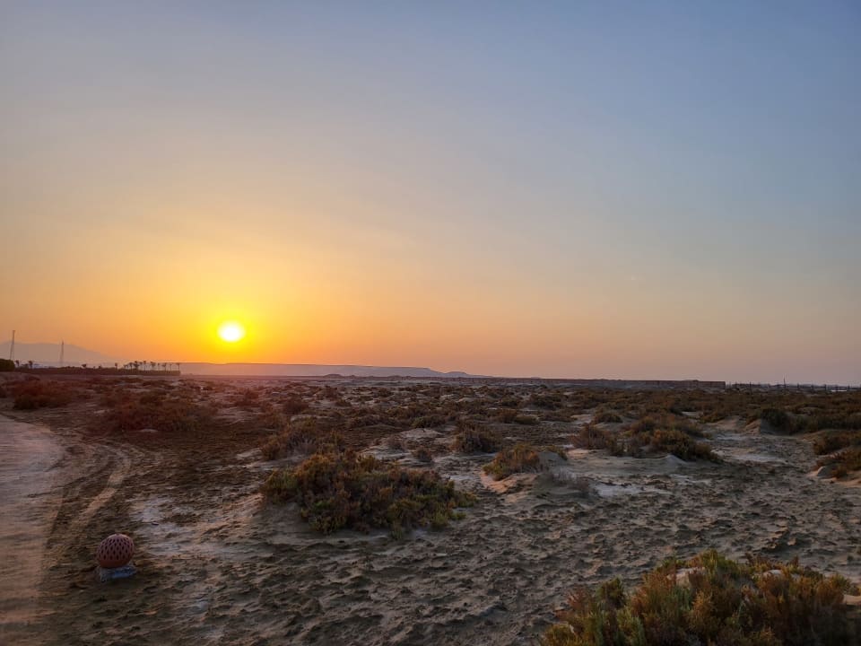 Ausblick Lahami Bay Beach Resort