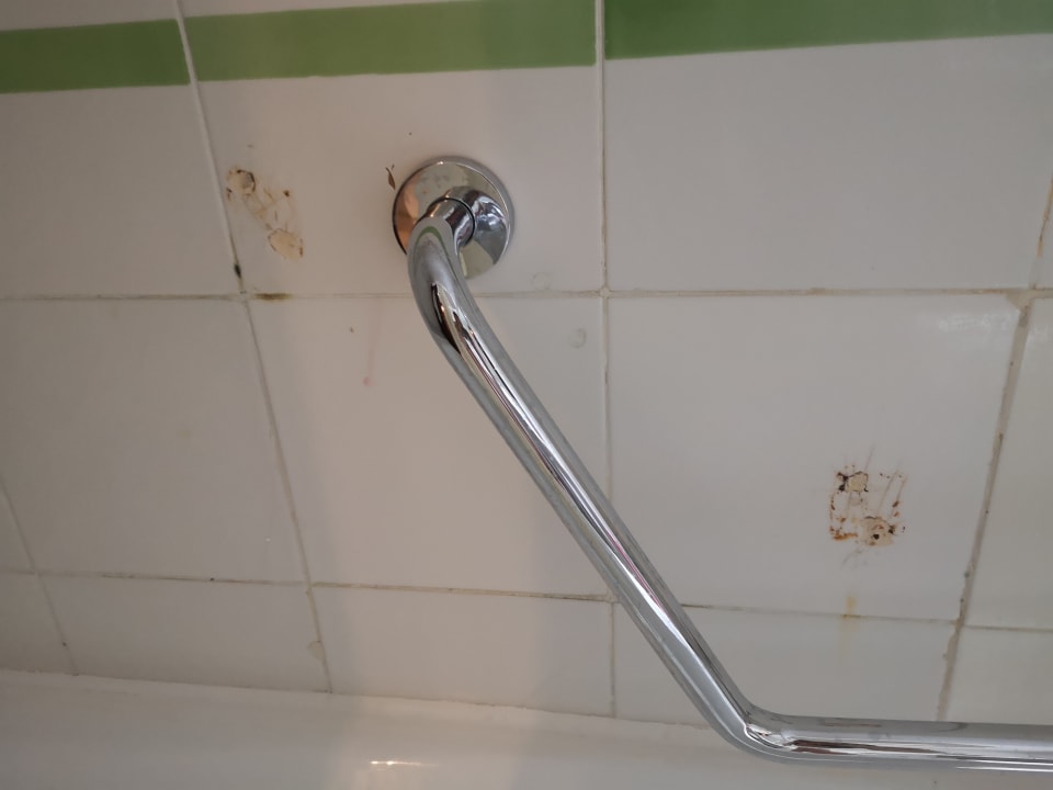 Zimmer Le Royal Hotels & Resorts - Hammamet