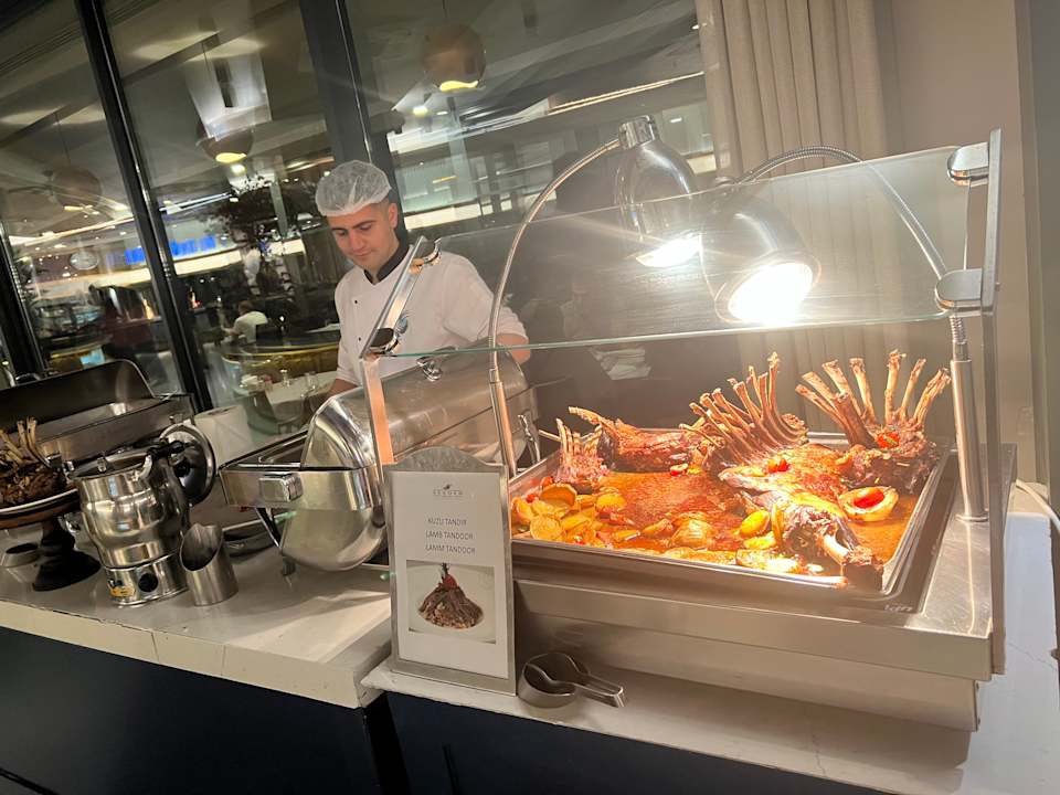 Gastro Seaden Quality Resort & Spa