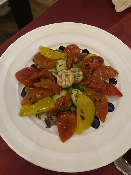 Gastro Sentido Caribbean World Soma Bay