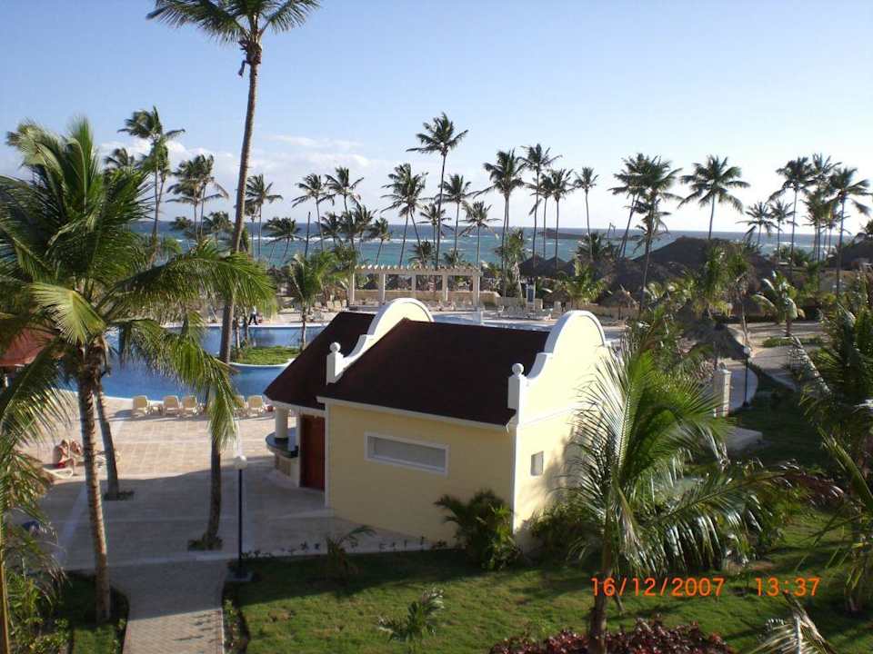Pool Bahia Principe Luxury Ambar