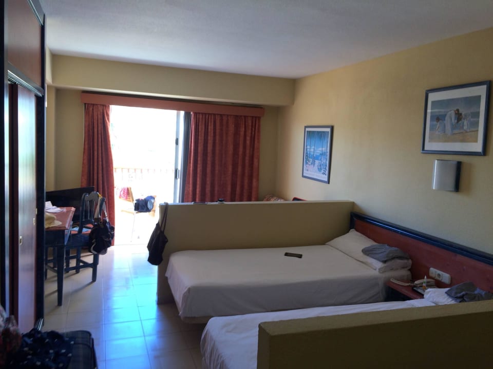 Studio HOVIMA Jardin Caleta